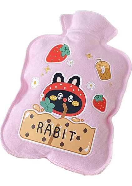 150ML Su Dolum Sıcak Su Şişesi (Yurt Dışından)