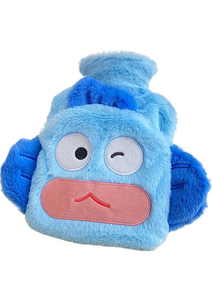 Sıcak Su Şişesi (Yurt Dışından)