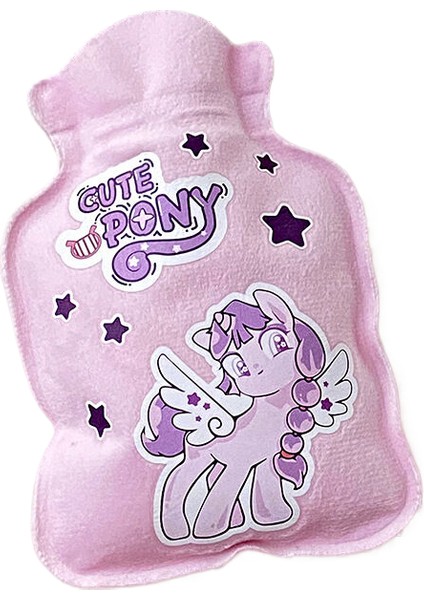 150ML Su Dolum Sıcak Su Şişesi (Yurt Dışından)