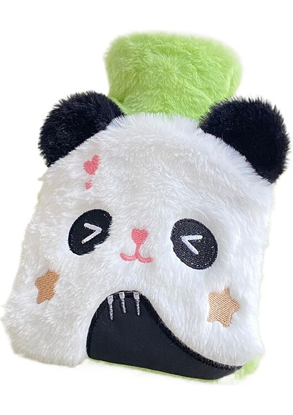 Sıcak Su Şişesi (Yurt Dışından)