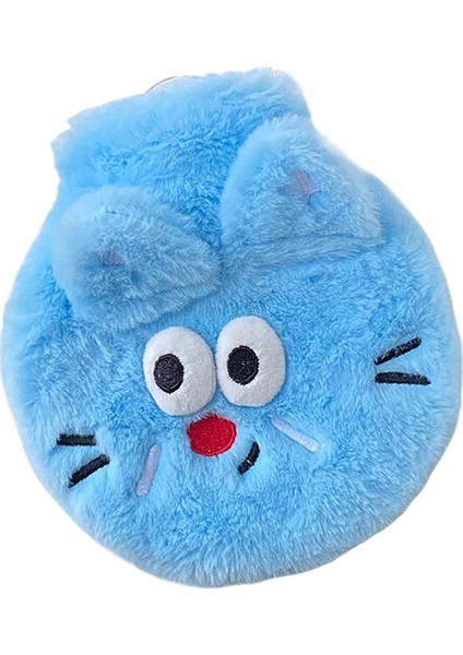 Sıcak Su Şişesi (Yurt Dışından)