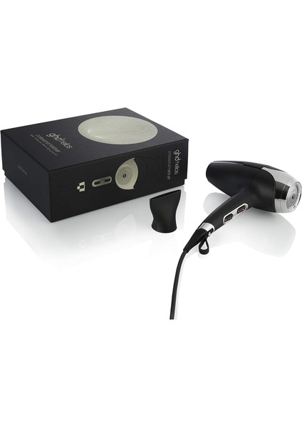 Helios Saç Kurutma Makinesi, 2200 Watt Profesyonel Performans fırsatları