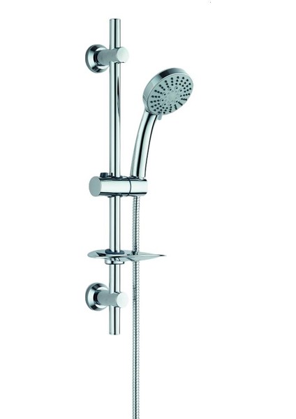 Luna Banyo Batarya ve Duş Seti modelleri