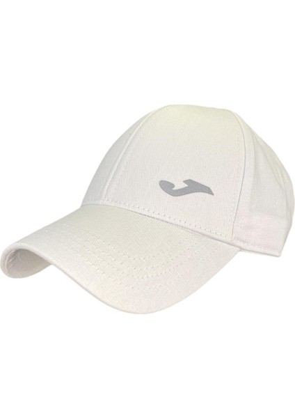 Tenis Maç Beyaz Şapka 9212203