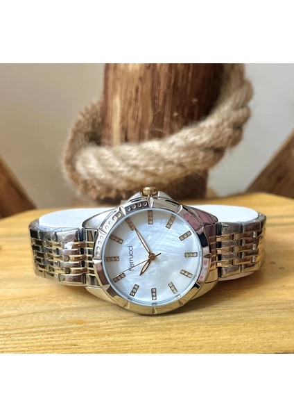 Taşlı Şık Çelik Kadın Kol SAAT+%100 Çelik Kolye Hediye Seti modelleri