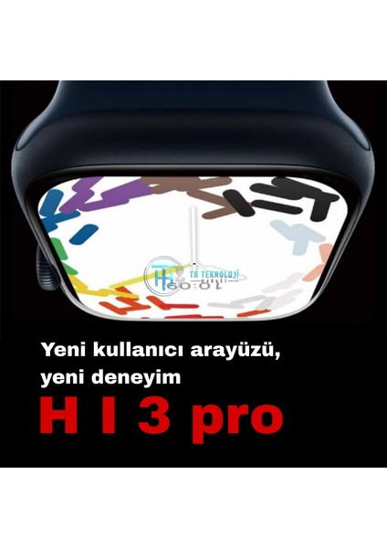 Hello 13 Pro + Plus