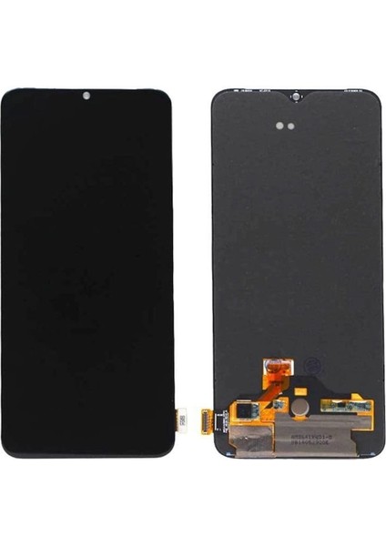 Oppo R17 CPH1879 PBEM00 OLED LCD Ekran Dokunmatik