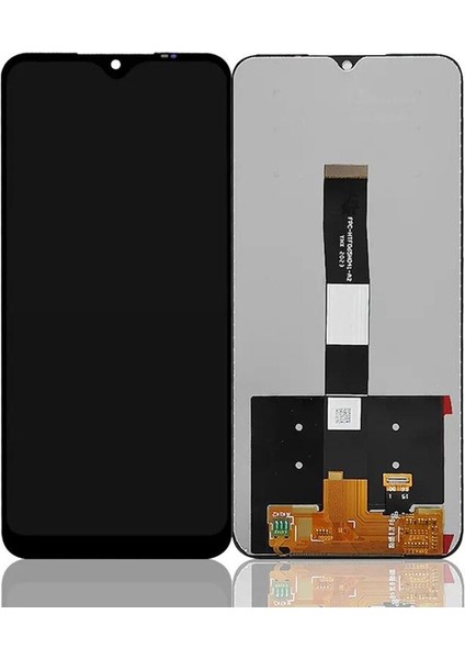 Xiaomi Poco C3 Servis LCD Ekran Dokunmatik