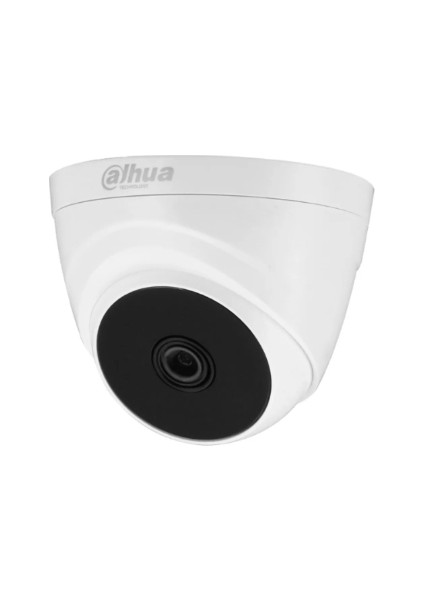 HAC-T1A21P-0280B-DIP 2mp Hdcvı Ir Eyeball Kamera