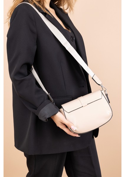 Yommy Kadın Ayarlanabilir Askılı Çapraz Çanta modelleri