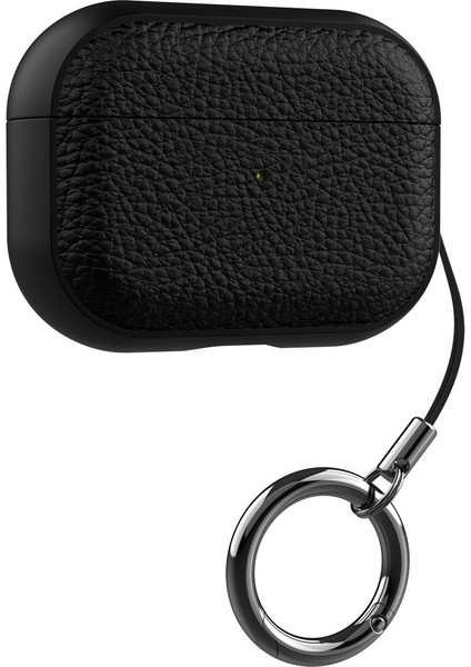 Lychee Desen Apple Airpods Bluetooth Koruyucu Airpods Pro2 Kulaklık Kılıfı (Yurt Dışından)