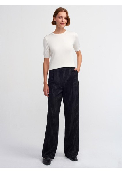 10426 Dilvin Kazak Bisiklet Yaka Arkası Düğmeli Kısa fırsatları