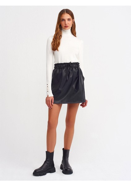 1268 Dilvin Balıkçı Yaka Yırmaçlı Kazak fırsatları