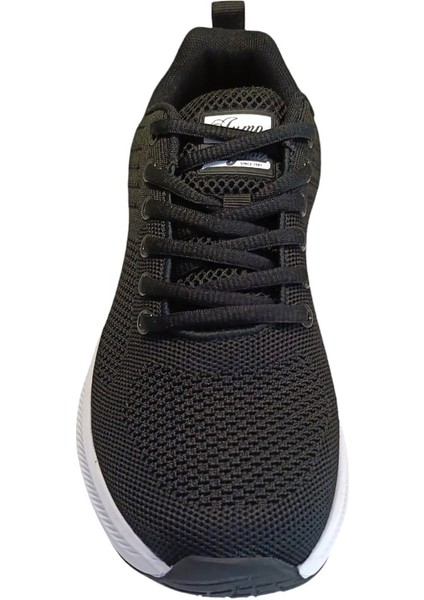 32260 Kadın Sneaker Spor Ayakkabı Siyah