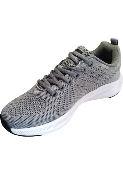 32260 Kadın Sneaker Spor Ayakkabı Gri