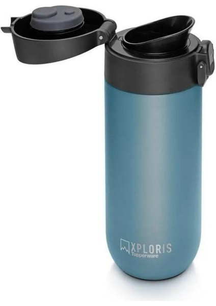 Xploris Termos 450 ml Yeşil