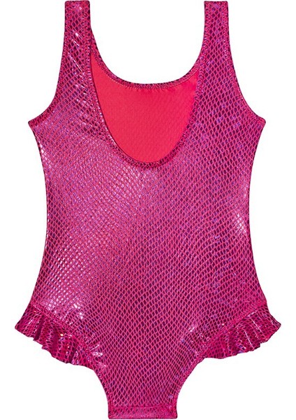 Slipstop Rubin Junior Swimsuit Kırmızı Çocuk Mayo fiyatları