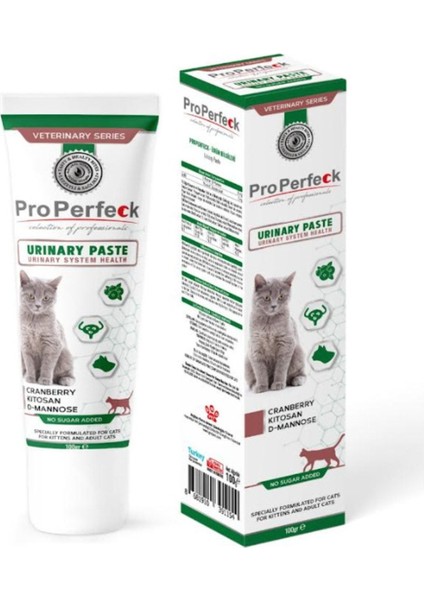 Urinary Paste 100 gr ( Idrar Yolu Sağlığı Macunu )