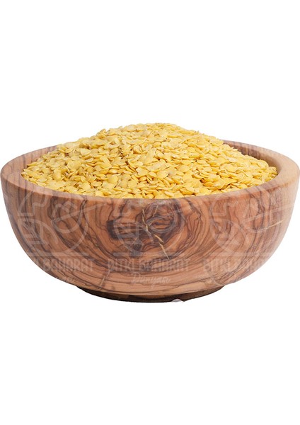 Sarı Mercimek 500 gr