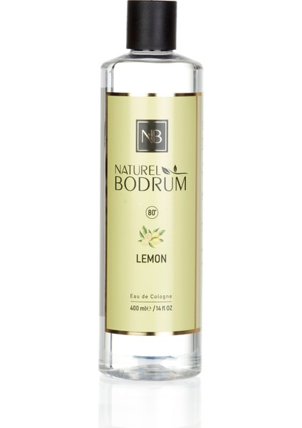 Limon Kolonyası 400 ml