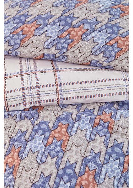 Ludano Cinnamon Çift Kişilik Complete Set