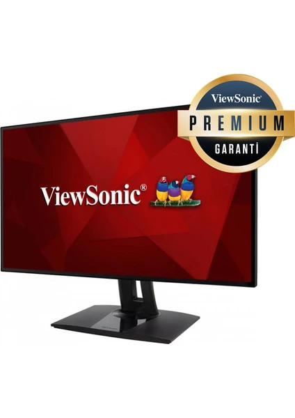 VP2768A 27" 60Hz 5ms (HDMI+Display) QHD IPS LED Monitör