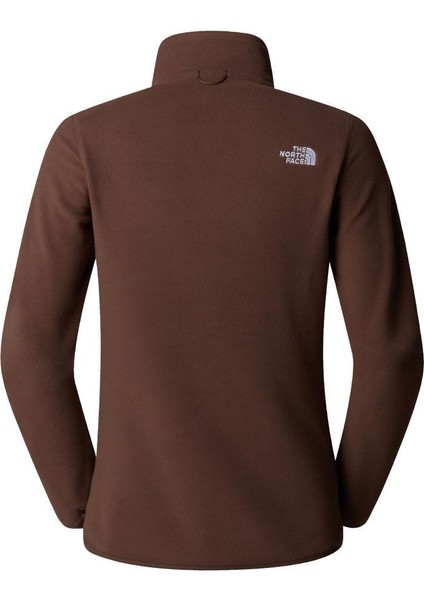 W 100 Glacıer Fz Kadın Tam Fermuar Polar NF0A855O1OI1 fiyatları