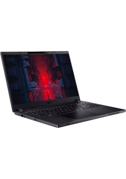 Travelmate P2 TMP215 Intel Core I7-1255U 32GB 512GB SSD Iris Xe Graphics 15.6" Fhd Windows 11 Home Taşınılabilir Bilgisayar 5477EJH06 + Zettaçanta