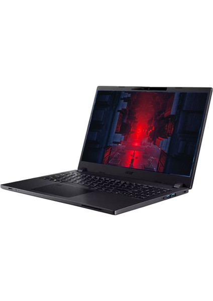 Travelmate P2 TMP215 Intel Core I7-1255U 32GB 512GB SSD Iris Xe Graphics 15.6" Fhd Windows 11 Home Taşınılabilir Bilgisayar 5477EJH06 + Zettaçanta