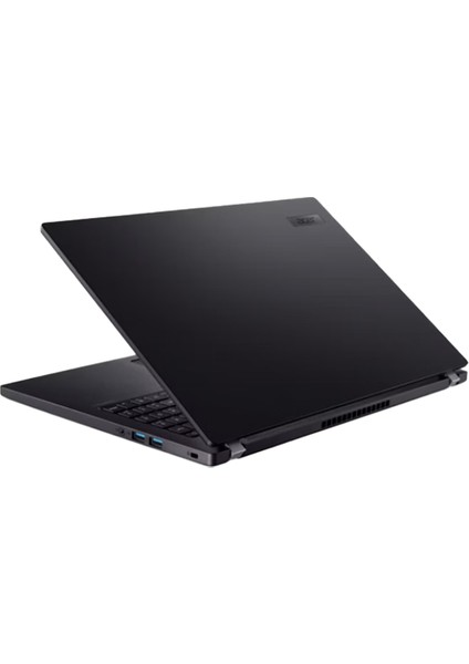 Travelmate P2 TMP215 Intel Core I7-1255U 32GB 512GB SSD Iris Xe Graphics 15.6" Fhd Windows 11 Home Taşınılabilir Bilgisayar 5477EJH06 + Zettaçanta