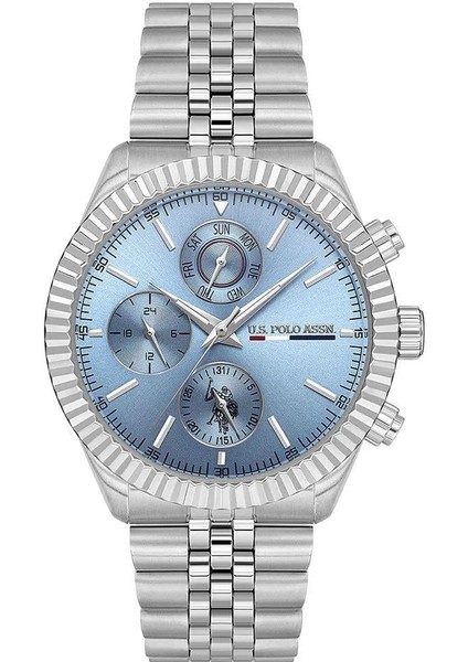 USPA1054B-07 Uspa Saat