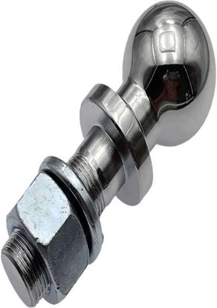 Çeki Demiri Topuzu 50MM Alttan Civatalı 3500KG