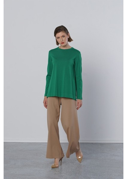 Basic Benetton Tunik