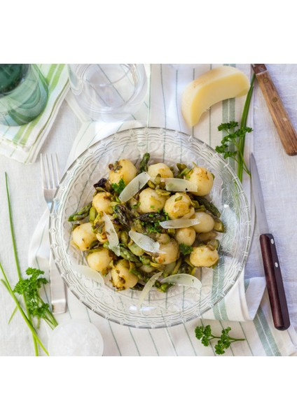 Medici 21 cm 4 Parça Çukur Tabak fırsatları