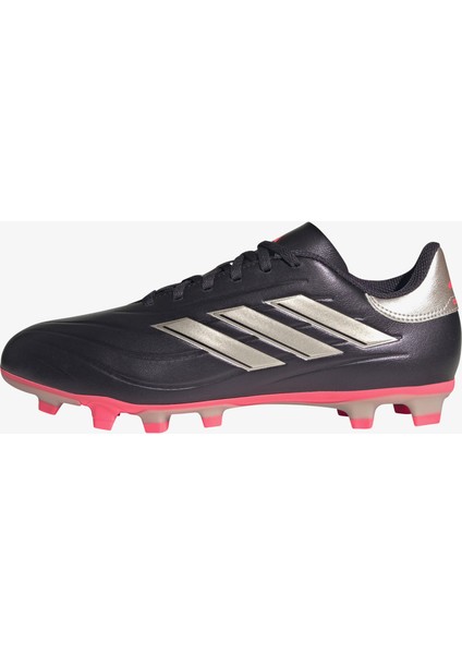 Copa Pure 2 Club Fg Erkek Siyah Çim Saha Kramponu.- modelleri