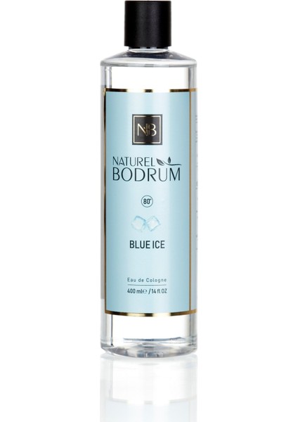 Kolonya Blue Ice 400ml