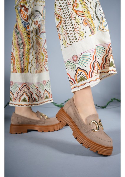 Kadın Günlük Loafer Ayakkabı 00121900 fiyatları