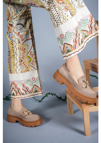 Kadın Günlük Loafer Ayakkabı 00121900 indirimleri