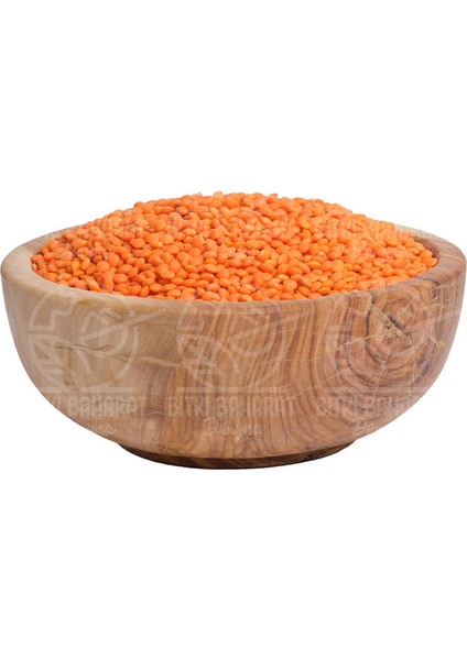 Kırmızı Mercimek 500 gr
