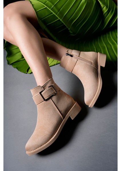 Hilyariel Kadın Bot 0012078 fırsatları