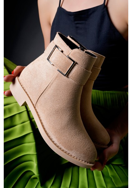 Hilyariel Kadın Bot 0012078 indirimleri