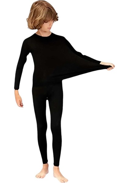 Erkek Çocuk Termal Alt Üst Içlik Takımı fiyatları