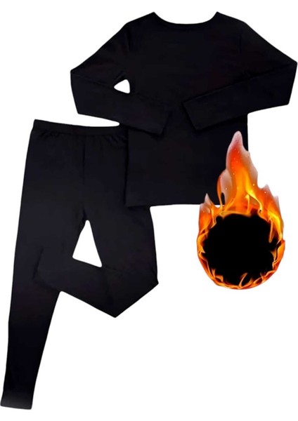 Erkek Çocuk Termal Alt Üst Içlik Takımı indirimleri