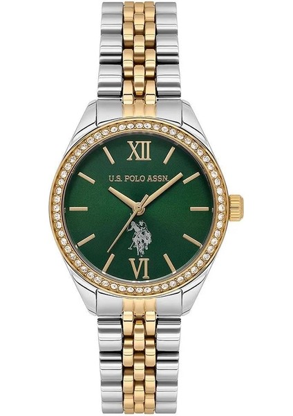 USPA2085-07 Uspa Saat