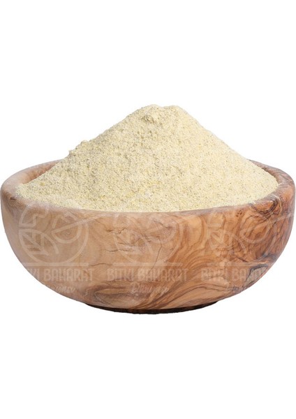 Yeşil Mercimek Unu 500 gr