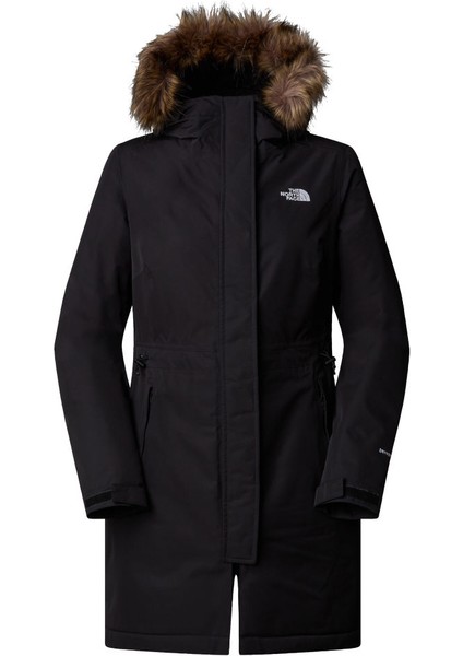 The North Face Kadın Zaneck Parka NF0A4M8YKX71