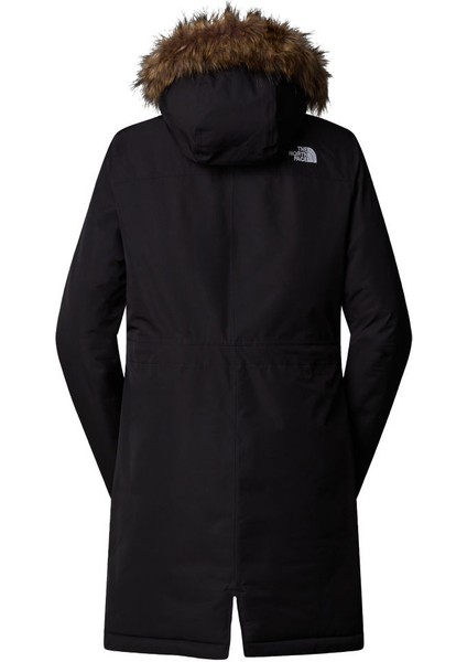 The North Face Kadın Zaneck Parka NF0A4M8YKX71