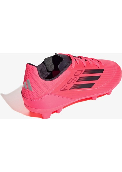 F50 League Fg Çocuk Kırmızı Çim Saha Kramponu fiyatları