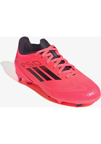 F50 League Fg Çocuk Kırmızı Çim Saha Kramponu fırsatları