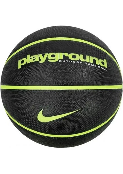 Everyday Playground 8p Deflated Basketbol Topu N.100.4498.085.05